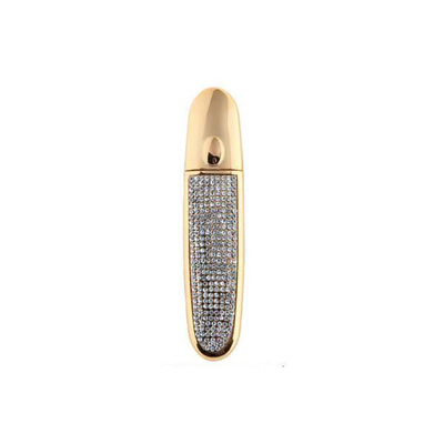 Schattige cartoon Lipbalm Nieuwe stijl lege container Custom Logo Cosmetische make-up Lipstick Case Verpakkingsbuizen