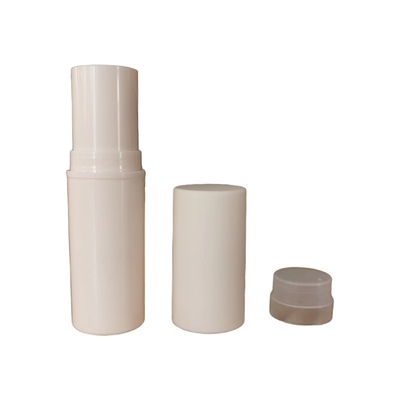 Dubbele lege Luxe Bling Lipstick Tube Cosmetische Verpakking Regenboog Glitter Top Lip Gloss Tubes Met Strass