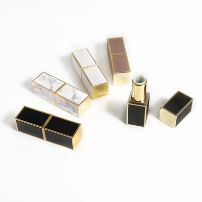 Lipstick Box Packaging Custom Wholesale Price Squeeze Lip Gloss Lipstick Tube Lipstick Display Stand Met Capsule