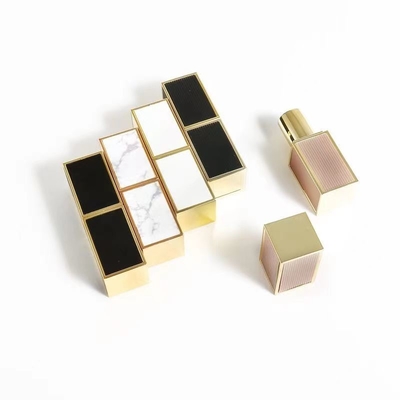 Lipstick Box Packaging Custom Wholesale Price Squeeze Lip Gloss Lipstick Tube Lipstick Display Stand Met Capsule