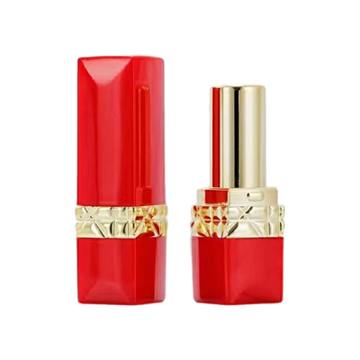 5 ML Squeeze Cosmetics Lipstick Tubes Lipgloss Tube Lipstick Wholesale Printing Lipstick Tube Voor cosmetische verpakkingen