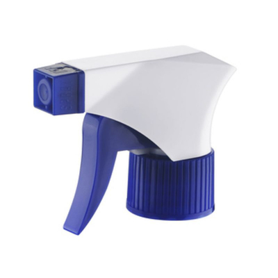 28/410 Single Shell Trigger Sprayer Stream Sprayer Head voor optimale resultaten