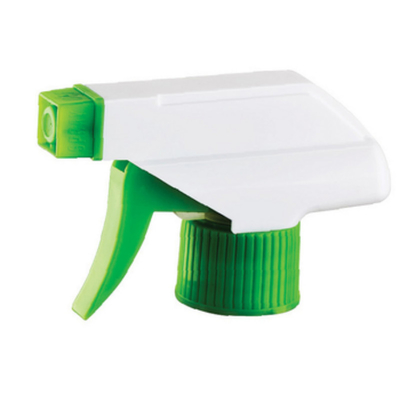 28/410 Single Shell Trigger Sprayer Stream Sprayer Head voor optimale resultaten