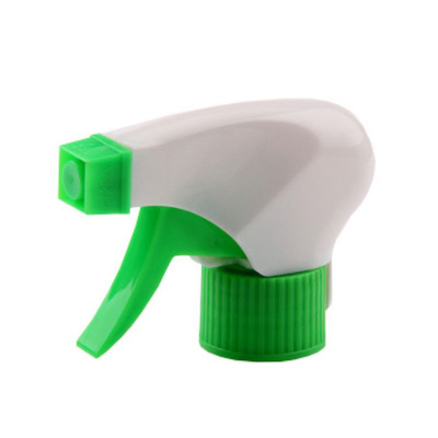 28/410 Single Shell Trigger Sprayer Stream Sprayer Head voor optimale resultaten