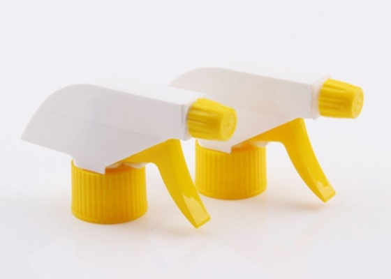 Stroomkop 28/400 28/410 28/415 chemisch bestand aftekerspuit voor industriële doeleinden