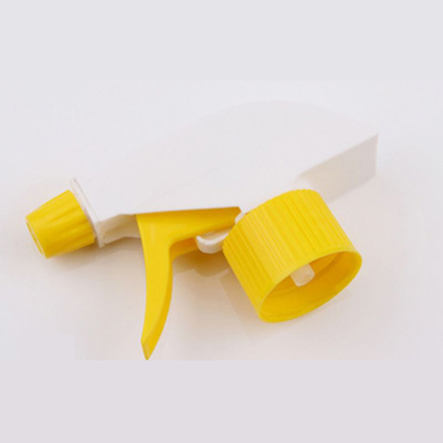 Stroomkop 28/400 28/410 28/415 chemisch bestand aftekerspuit voor industriële doeleinden