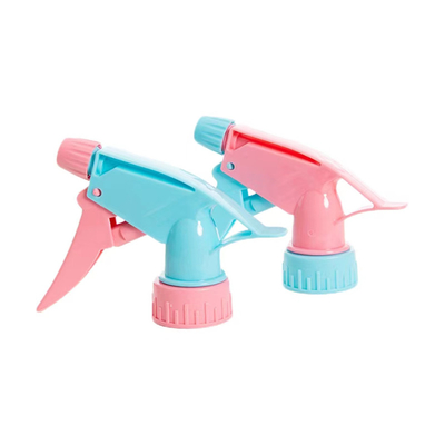 Gepersonaliseerde kleur 28/400 28/410 chemisch bestand sproeier met koperkop
