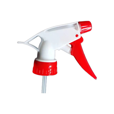 Gepersonaliseerde kleur 28/400 28/410 chemisch bestand sproeier met koperkop