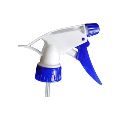 Gepersonaliseerde kleur 28/400 28/410 chemisch bestand sproeier met koperkop