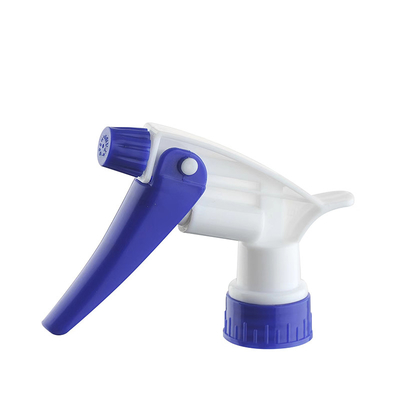 Gepersonaliseerde kleur 28/400 28/410 PP Plastic B Shape Trigger Sprayer voor wassen
