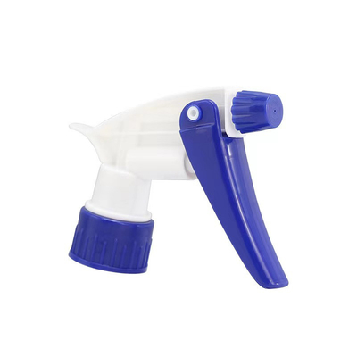 28/400 28/410 28/415 Verstelbare kop chemisch bestand triggersprayer voor de chemische industrie
