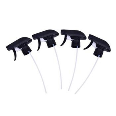 Accurate Spraying 28MM fijne mist trigger sprayer met verstelbare kop voor optimale resultaten