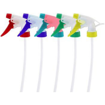 Accurate Spraying 28MM fijne mist trigger sprayer met verstelbare kop voor optimale resultaten