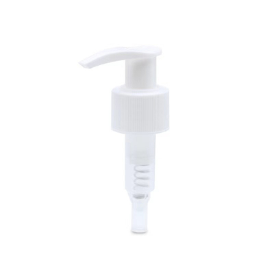 24mm 28mm Links Rechts Spring Binnen Lotion Pump