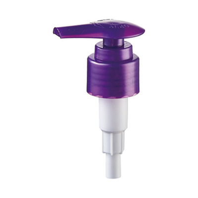 Aanpasbaar Verscheidene Kap 24mm 28mm Schroef Veer Binnen Lotion Pomp