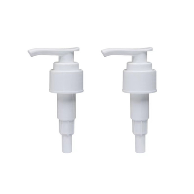 24mm 28mm schroef voorjaar binnen lotion pomp met 1,5cc dosering voor verschillende captypen