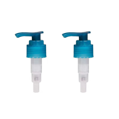 24mm 28mm schroef voorjaar binnen lotion pomp met 1,5cc dosering voor verschillende captypen
