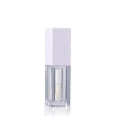 5 ml lege houder containers Lipstick Tubes Tube met deksels voor make-up Cosmetische reizen Dagelijks leven