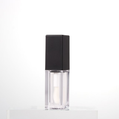 5 ml lege houder containers Lipstick Tubes Tube met deksels voor make-up Cosmetische reizen Dagelijks leven