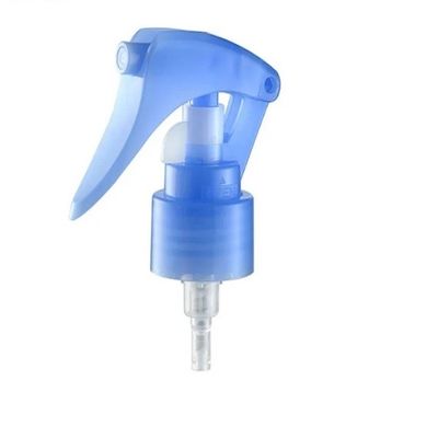 20mm 24mm 28mm Mini Trigger Sprayer Dispenser ON/OFF Button Cosmetic Hair Sanitizer Reiniging Spray