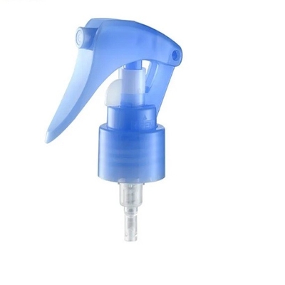 Fles voor het sproeien met een mini-triger 28/410 maat voor nauwkeurig en gecontroleerd sproeien