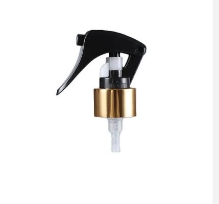 20mm 24mm 28mm Mini Trigger Sprayer Dispenser ON/OFF Button Cosmetic Hair Sanitizer Reiniging Spray