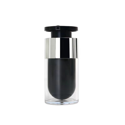100 ml Hartvormige Schotel Kristal Nagelkunstbeker Acryl Liquid Glass Container Met Deksel