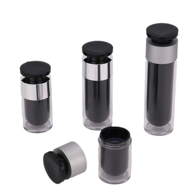 100 ml Hartvormige Schotel Kristal Nagelkunstbeker Acryl Liquid Glass Container Met Deksel