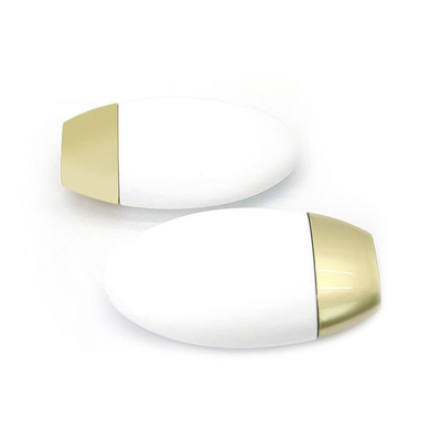 50 ml aangepaste antitranspirerende zonnebrandcrème Verpakkingen Zonnecrème