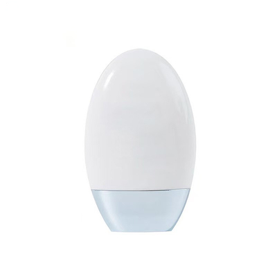 50 ml aangepaste antitranspirerende zonnebrandcrème Verpakkingen Zonnecrème