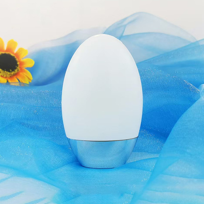 Cosmetische verpakkingen Druk Luxe cosmetische crème Zonnebrandcrème