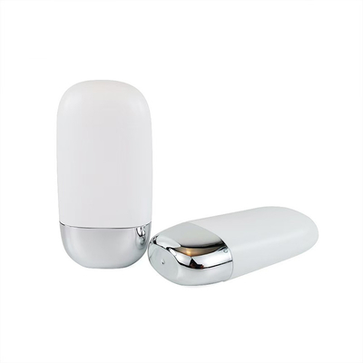 Heavy Wall Cap PE Materiaal 30 ml 50 ml Zonnebrandcrème Foundation Serum Lotion