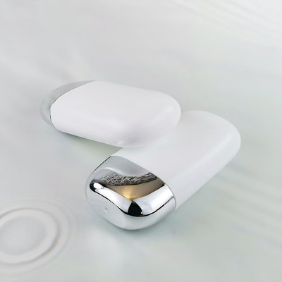 Heavy Wall Cap PE Materiaal 30 ml 50 ml Zonnebrandcrème Foundation Serum Lotion