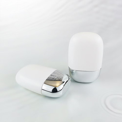 Heavy Wall Cap PE Materiaal 30 ml 50 ml Zonnebrandcrème Foundation Serum Lotion