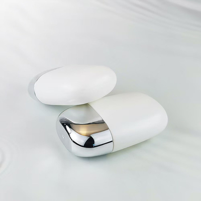 Heavy Wall Cap PE Materiaal 30 ml 50 ml Zonnebrandcrème Foundation Serum Lotion