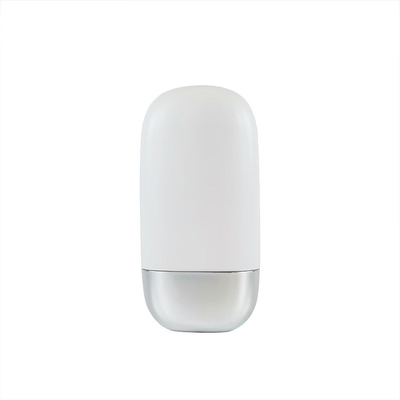 50 g ovale luxe roze crème applicator crème zonnebrandcrème flessen met gouden deksel