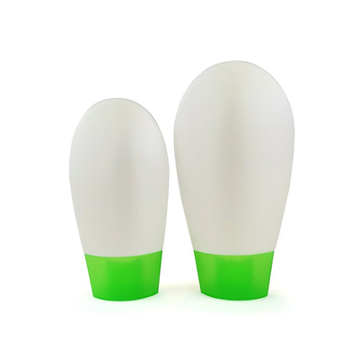 30 ml 50 ml Zonnebrandcrème Foundation Serum Lotion Squeezable Plastic Bottle Cosmetic