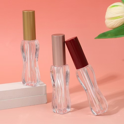 Leeg Lipstick Tubes Tube Holder Containers met deksels voor make-up Cosmetische reizen Dagelijks leven