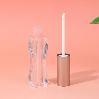 Leeg Lipstick Tubes Tube Holder Containers met deksels voor make-up Cosmetische reizen Dagelijks leven