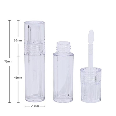 Professionele make-up tool 6ml Grote hoofdborstel voor lipglazuur
