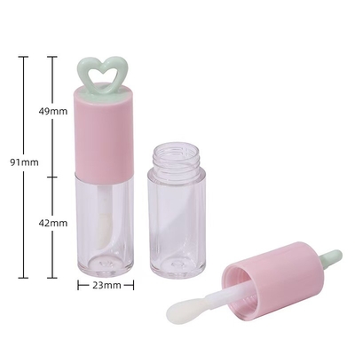 Lippenstift Fruit Jelly Blush Lipgloss Stick Lazy Contour Even Skin Tone Helderder kleur Gemakkelijk aan te brengen Lipgloss Stick