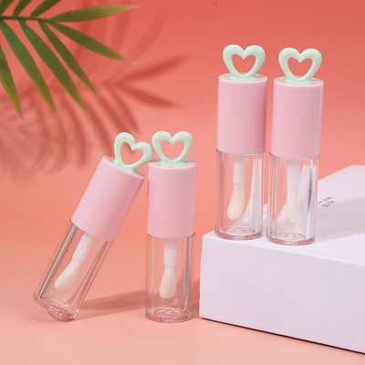 Lippenstift Fruit Jelly Blush Lipgloss Stick Lazy Contour Even Skin Tone Helderder kleur Gemakkelijk aan te brengen Lipgloss Stick