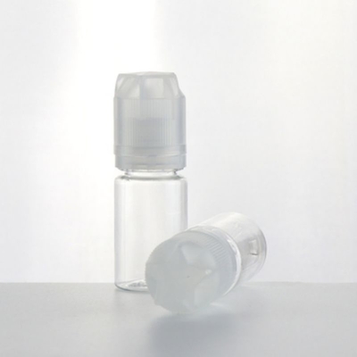 Versatile vet dunne eenhoorn druppelfles voor roken olie plastic materiaal Meerdere maten
