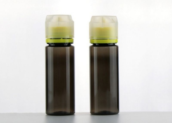 Versatile vet dunne eenhoorn druppelfles voor roken olie plastic materiaal Meerdere maten