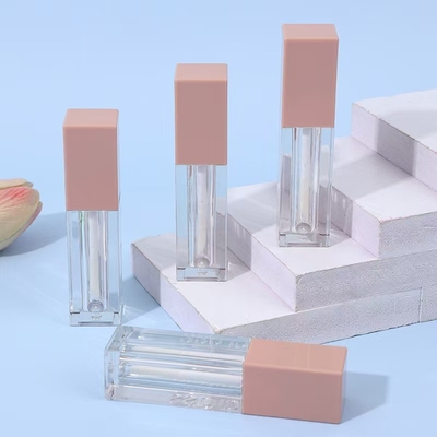 Lipgloss Game Changer Draaiende en terugtrekbare buis in verschillende kleuren voor internet beroemdheden