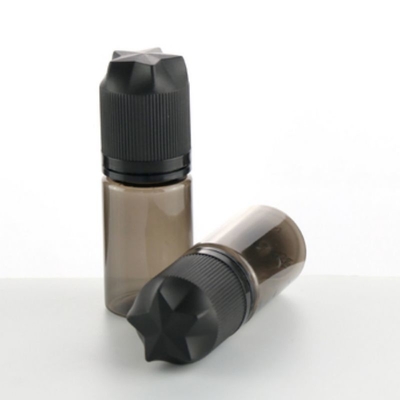 10 ml Smoke Oil V3 Potion Bottle Pump Sprayer Industriële geneeskunde Gebruik plastic flessen