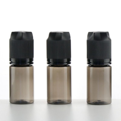 10 ml Smoke Oil V3 Potion Bottle Pump Sprayer Industriële geneeskunde Gebruik plastic flessen