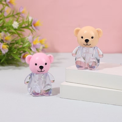 4ml Lipstick Tube Verpakking Custom Squeeze Lipstick Box Lipgloss Lipstick Display Stand Met Capsule
