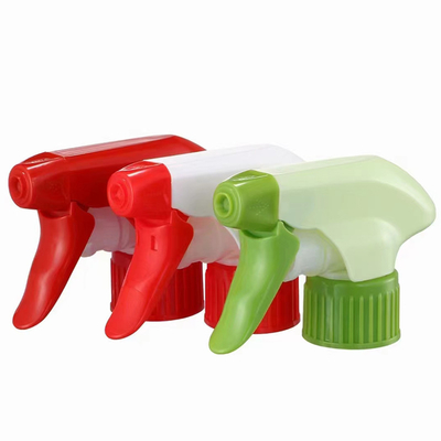 24 mm 28 mm volledig plastic mist sproeier trigger sprayer