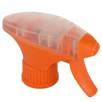 Aanpasbare kleur 24mm 28mm Alle plastic mist spray trigger sprayer